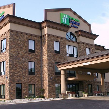 Holiday Inn Express & Suites Arkadelphia - Caddo Valley By Ihg Exterior photo