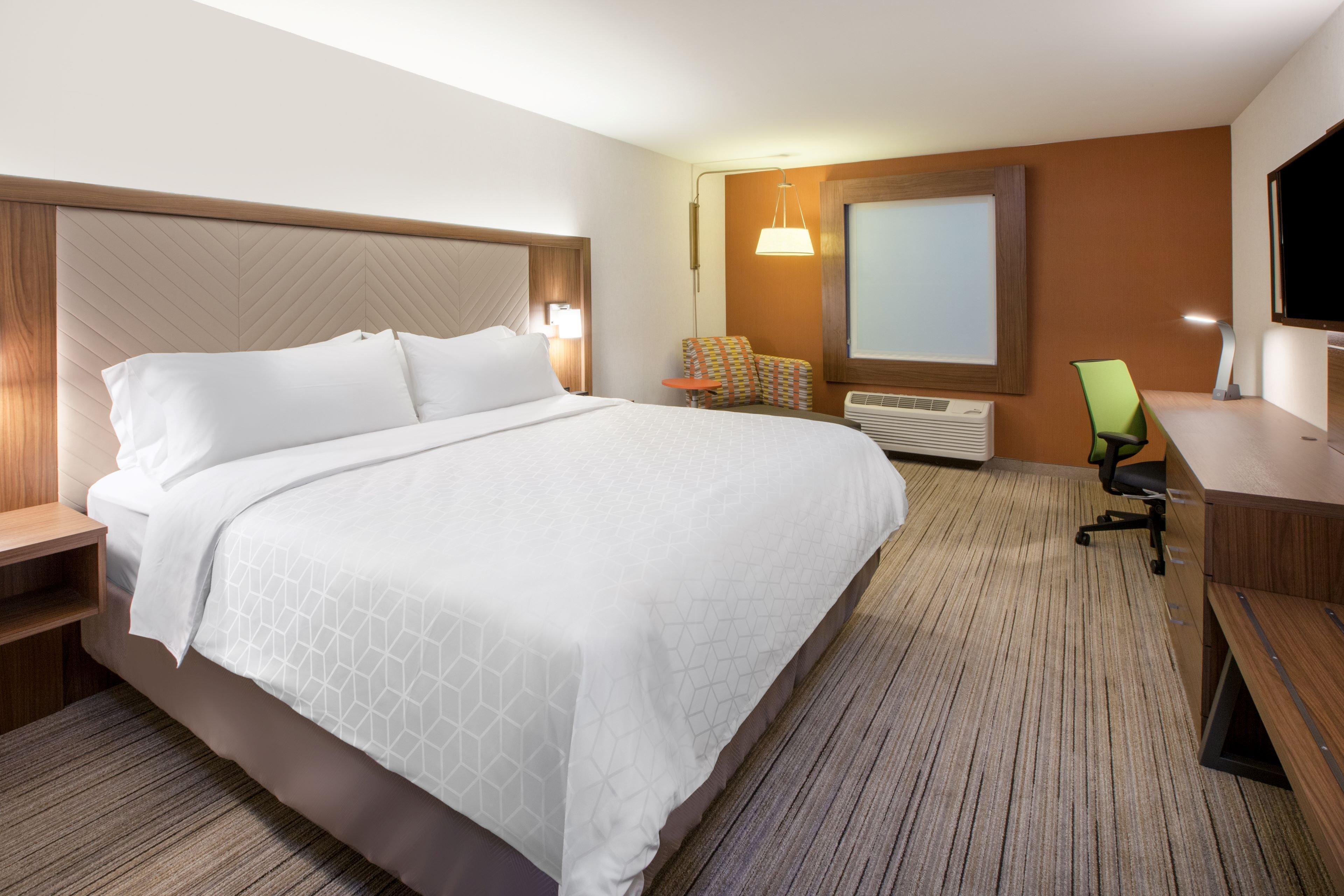 Holiday Inn Express & Suites Arkadelphia - Caddo Valley By Ihg Exterior photo